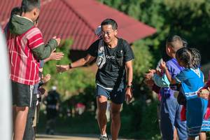 BIB: 
                            <button type="button" onclick="openModal(26691031)" class="btn btn-primary btn-sm float-right btn-popup" data-toggle="modal" data-target=".modal-high-quality">
                        <i class="fas fa-shopping-cart"></i> Add to Cart
                    </button>
                                            <button type="button" onclick="isThisMe(26691031, true)" class="btn btn-success btn-sm float-right btn-popup btn-isme hidden" data-toggle="tooltip" data-placement="bottom" title="นี่คือรูปของคุณใช่ไหม คลิกที่นี่เพื่อเอาเข้าอัลบั้ม">
                        <i class="fas fa-plus"></i> Add to album
                    </button>
                    <button type="button" onclick="isThisMe(26691031, false)" class="btn btn-warning btn-sm float-right btn-popup btn-isnotme hidden">
                        <i class="fas fa-ban"></i> Remove from album
                    </button>